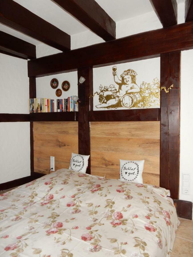 Haus Mosel-Oase Apartment Cochem Luaran gambar